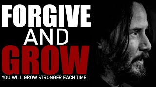 FORGIVE AND GROW ~ Tony Robbins , Les Brown , TD Jakes , Ed Mylett , Jim Rohn