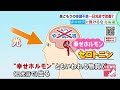 日光浴ってすばらしい！外出自粛で”うつ”警戒…「心も体も健康になろう！」狙い目は午前 20 05 15 19 16