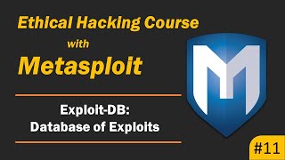 Database of Exploits for Metasploit