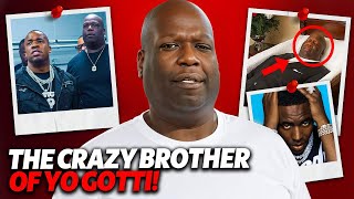 The Story Of Big Jook: K!lled At Funeral For Hit On Young Dolph