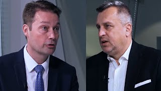 Andrej Danko sa kriticky vyjadril o prezidentovi Ukrajiny Zelenskom: ,‚Zelenskyj je šašo!\