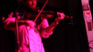 Turnpike Troubadours~7 & 7- **LIVE** at Hank's Texas Grill