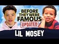 Lil Mosey | Before They Were Famous Updated 2019 | Burberry Headband