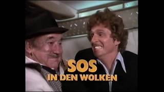 SOS in den Wolken (USA 1976 \