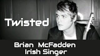 @brianmcfadden1289 - Crowd Favorite