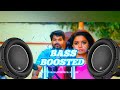 Nenjukulla Nee : SONG || vadacurry : MOVIE || BASS BOOSTED ||