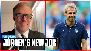 MLS Opening weekend recap, Jürgen Klinsmann to South Korea, & USMNT players struggling? | SOTU
