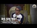 Rek Kitu Wae? (Roza Alifa Muda) - Ustadz Evie Effendi