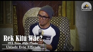 Download MAU DAPAT JODOH Ustadz Evie Effendie 