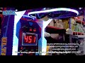 epark ultra boxing indoor sports coin operated ultimate electronic boxing champion game machine