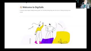 DigiSafe: a step-by-step digital safeguarding guide