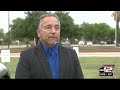 south san isd trustee escorted out of board meeting