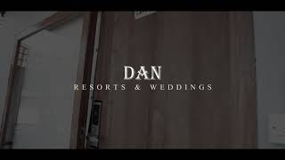 DAN Resorts \u0026 Weddings | Premium Destination Wedding Venue in Palghar | Luxury Hotel and Adventure