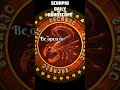 Scorpio 2024 Horoscope | Scorpio Daily Horoscope | Scorpio Horoscope Today | Horoscope for today