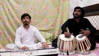 Christian song khudaya reham Kar by ASIF WARIS with blawal shakeelApril 1, 2020