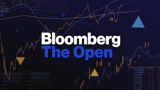 'Bloomberg The Open' Full Show (07/17/23)