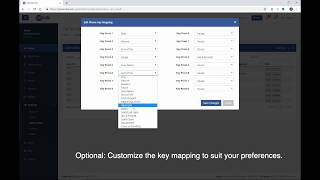 WebShuttle Training - Adding a call-in user
