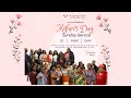 Dayspring Church |Mother's Day Sunday Service | 10th March 2024