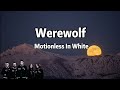 Motionless In White - Werewolf (Lyrics)
