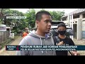 orang tak dikenal lakukan penganiayaan terhadap satu keluarga