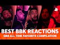 All-Time Best BBK Reactions | Compilation