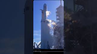 Falcon Heavy launch (FH)