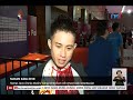 SUKAN ASIA 2018 – HASRAT JUARA DUNIA WUSHU WONG WENG SON RAIH EMAS TIDAK KESAMPAIAN [19 OGOS 2018]