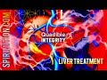 (DEEP HEALING MUSIC) ★LIVER TREATMENT FREQUENCY CLEANSE, DETOX HEALER & ENERGIZER FORMULA ★