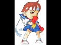 super puzzle fighter ii turbo sakura stage