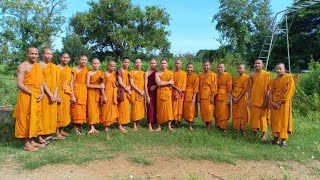 Venerable : Hak Senghai, បង្រៀនដោយលោកគ្រូ ហាក់សៀង-ហៃ ខេត្តបាត់ដំបង