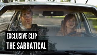 EXCLUSIVE CLIP: The Sabbatical