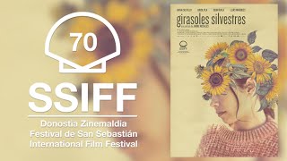 Girasoles silvestres [2022] | Movie Review/Reseña | #SSIFF70