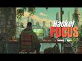 Hacker Focus: Lose Track of Time – Dark Ambient Coding Music (2 Hours)