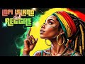 One Love Dub Rhythms: Lofi Island Reggae for Spiritual Vibes & Serene Reflection