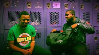 Conversation W/ Future Baylor Bear LJ Cryer