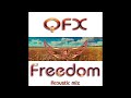 qfx freedom acoustic mix 14 6 22