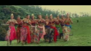 Rayudu Movie || Ammamma Video Song || Mohan Babu, Soundarya, Rachana