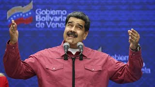 VENEZUELA | El chavismo canta victoria en las elecciones legislativas