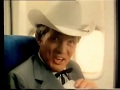 パンナム航空　１９８４年　ＣＭ　パンアメリカン航空　1984   Pan Am Clipper Class Commercial in US