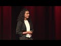 How Creative Expression can Increase Diversity in AI | Ananya Karthik | TEDxSJSU