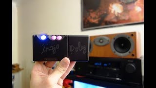 Chord Poly review - Turn your Mojo DAC/Amp wireless - By TotallydubbedHD