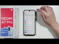 Redmi A7 Pro: How to Change Default Launcher