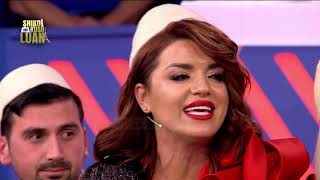 Edona Llalloshi, performancë, Shiko kush LUAN 3, 14 Dhjetor 2019, Entertainment Show