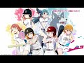 パ・リーグ6球団×ラブライブ！シリーズ2024　コラボ告知動画