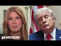 ‘I COULDN’T CARE LESS!’: Trump loses interest in Iran peace talks because they became 'BORING'