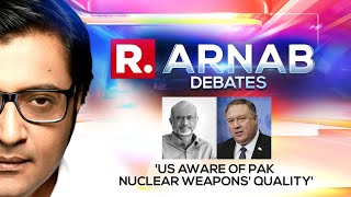 'Pakistan has always used Nuke blackmail': Prof. Madhav Nalapat Ridicules Nuclear Threat Claim