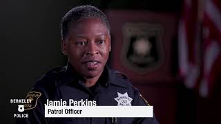 Police Officer Stories | Berkeley PD
