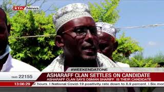 Race for Isiolo North parliamentary seat hots up as Somali clan unveils new candidate