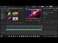 capcut pc tutorial how to turn an image into a cinematic motion graphic video on capcut