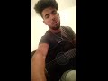 a yul iw anfass_ _karim tizouiar_ _cover par hcinou hcn